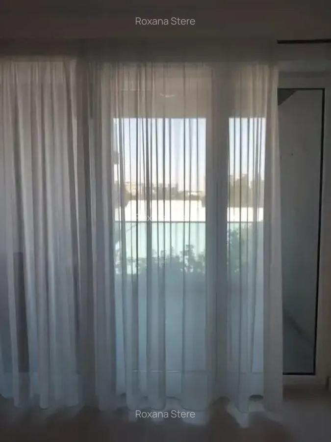3 camere Barbu Vacarescu / Parcare subterana - 4