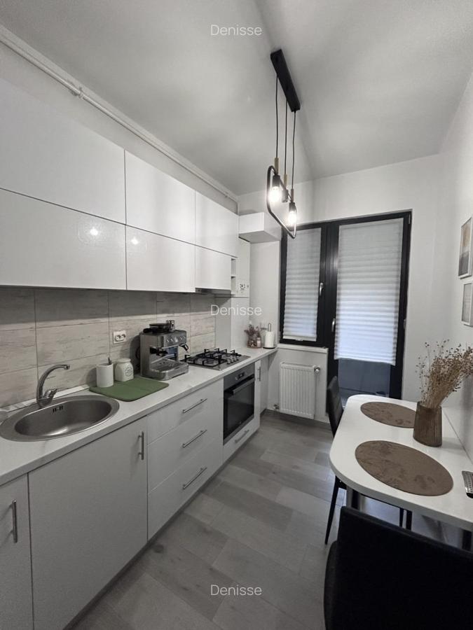 Garsoniera Militari Residence | Str. Tineretului - 2