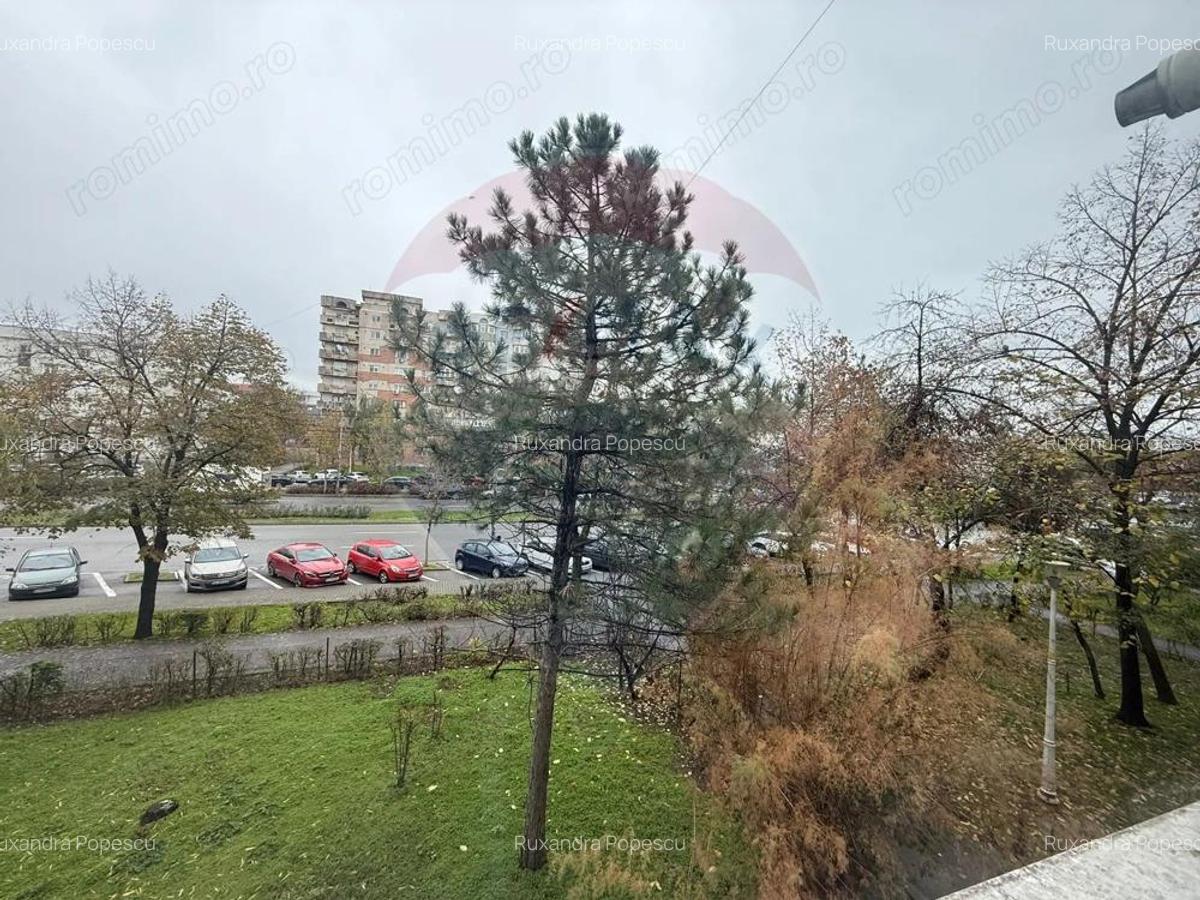 Apartament cu 2 camere de inchiriat in zona 1 Mai - 3