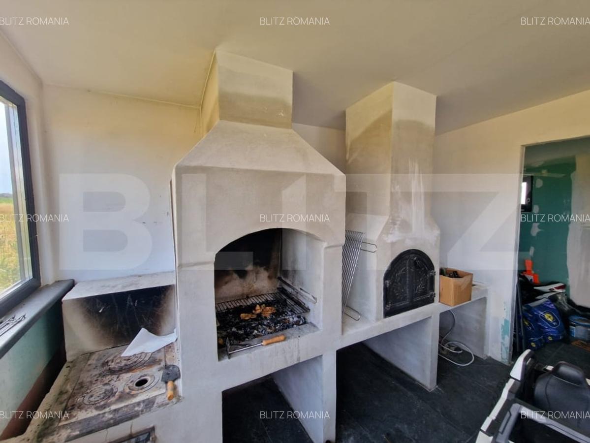 Casa exclusivista , LUX, Harman - 16