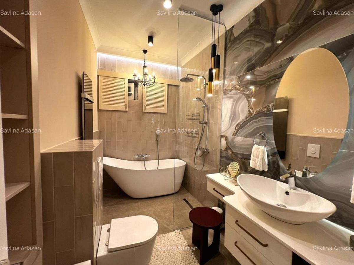 De Închiriat Apartament 2 Camere Lux Ultracentral - 5