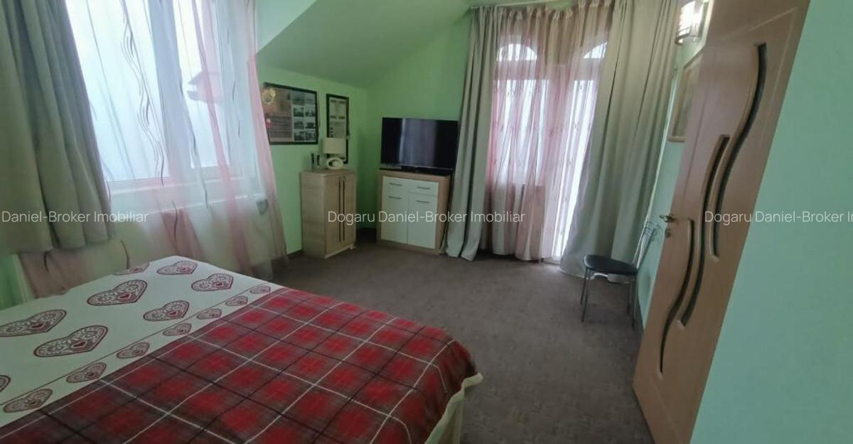 Casa de vanzare in Cristur Str. Uli?a Mare nr. 43 - 5