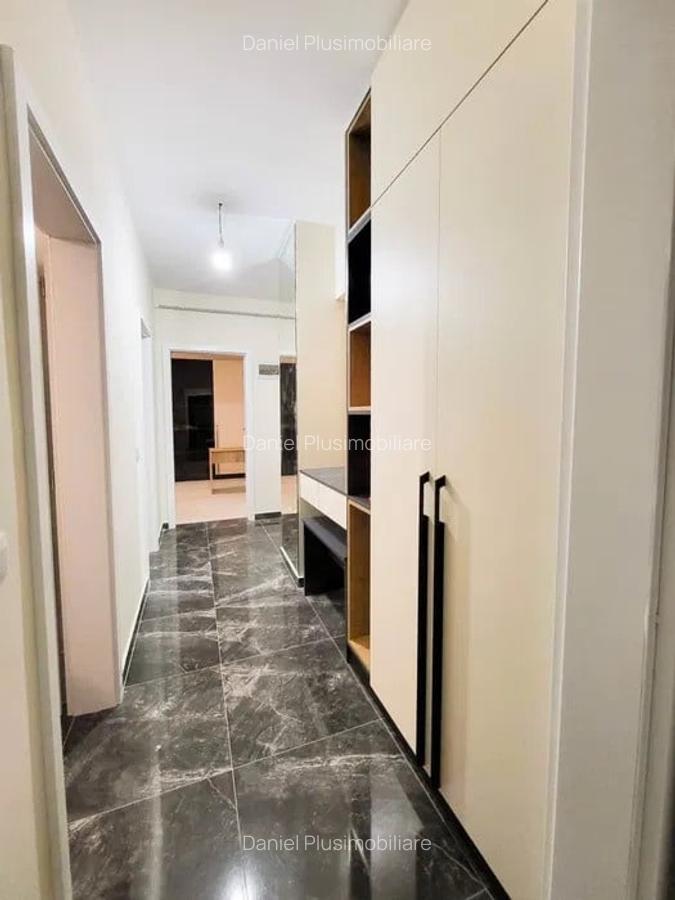 Apartament 2 camere decomandat Pacurari-Kaufland - 2