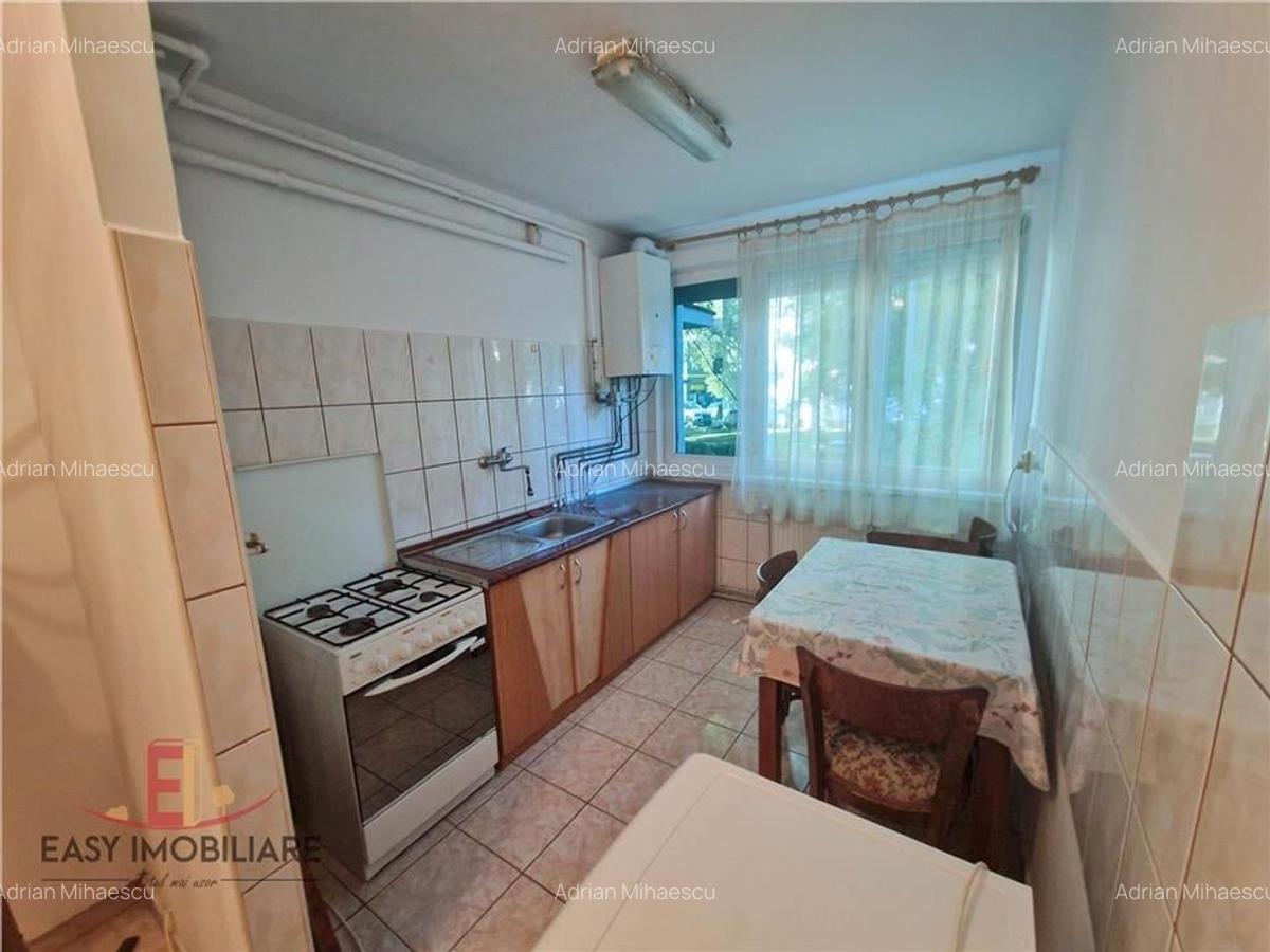 Apartament 2 camere, UMF, Cornisa, bloc izolat, Targu Mures - 3