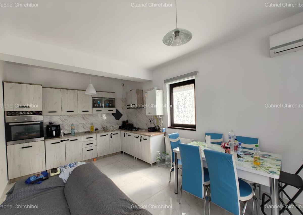 Casa tip duplex mobilata 2 dormitoare | 2 bai | 107 mp utili - 9