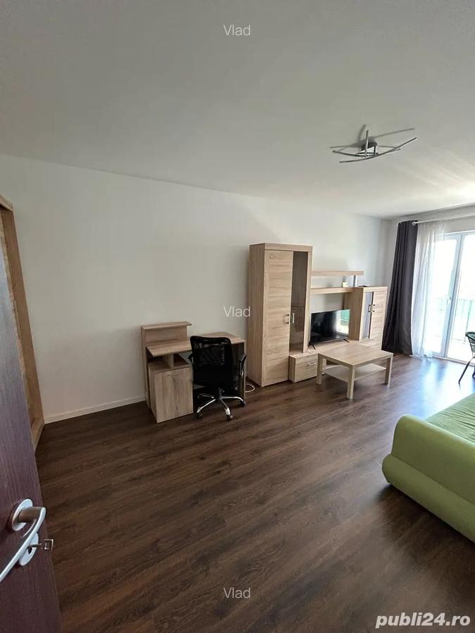 Apartament 2 camere Drumul cooperativei - Quadra trees - 3