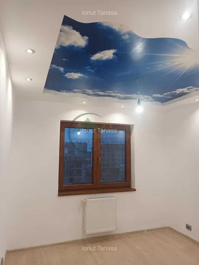 Apartament 3 camere, bloc nou - 4