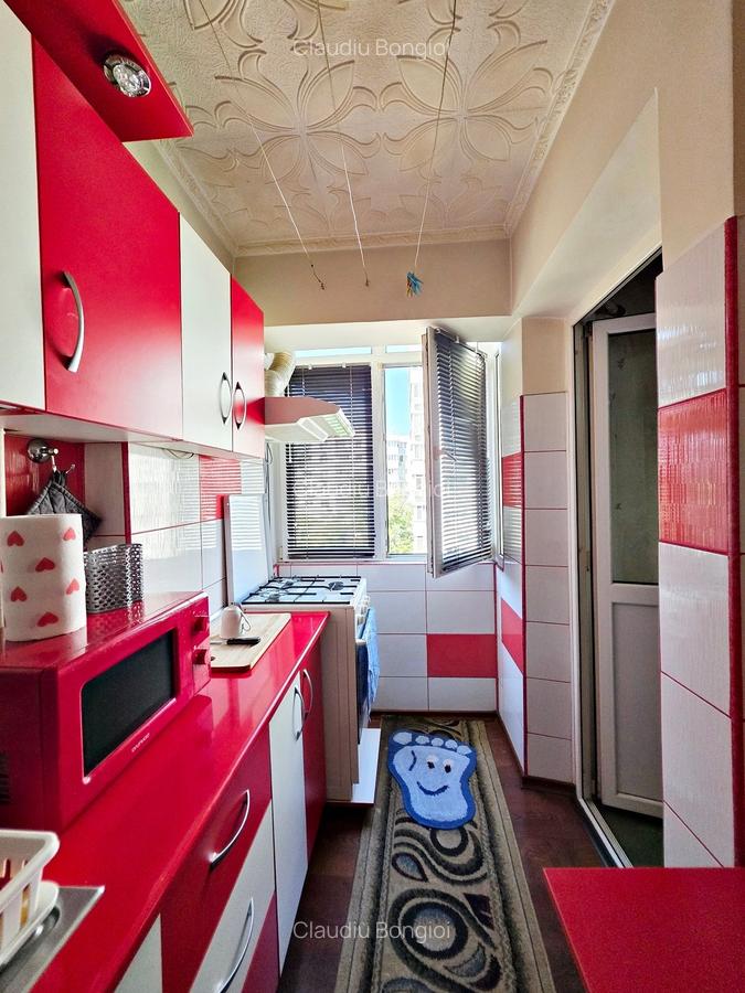 De închiriat  Apartament 2 camere, Titan | Plt Petre Ionescu - 10