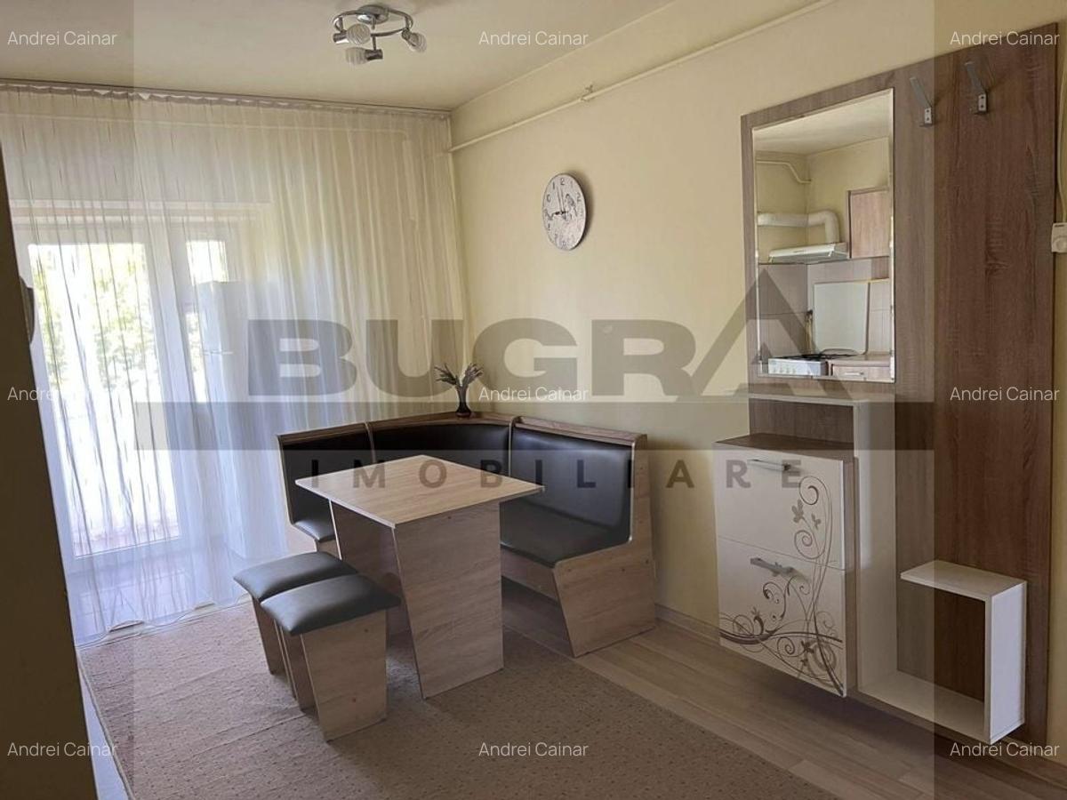 Apartament de 2 camere, 52mp, decomandat, zona Bulevardul Titulescu - 6