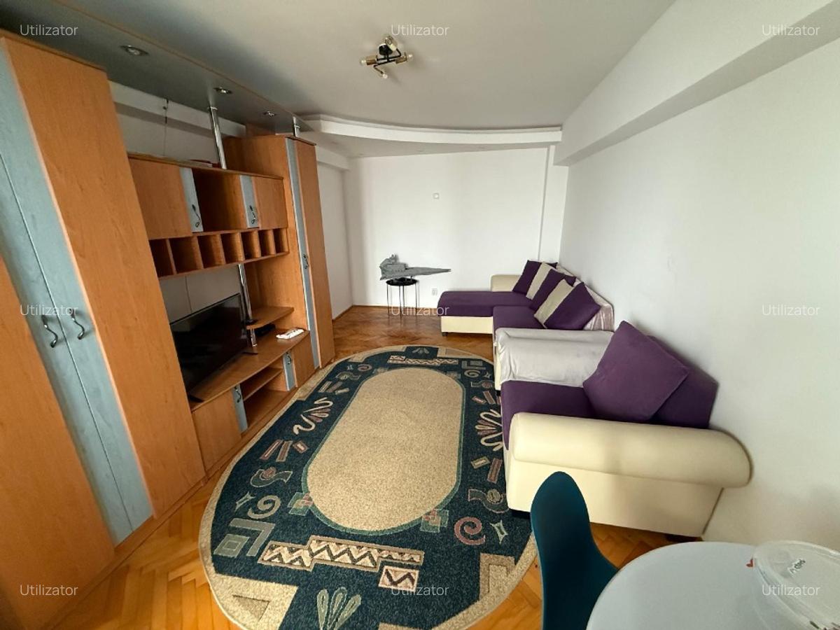 Apartament centru- vis a vis de Universitate - 8