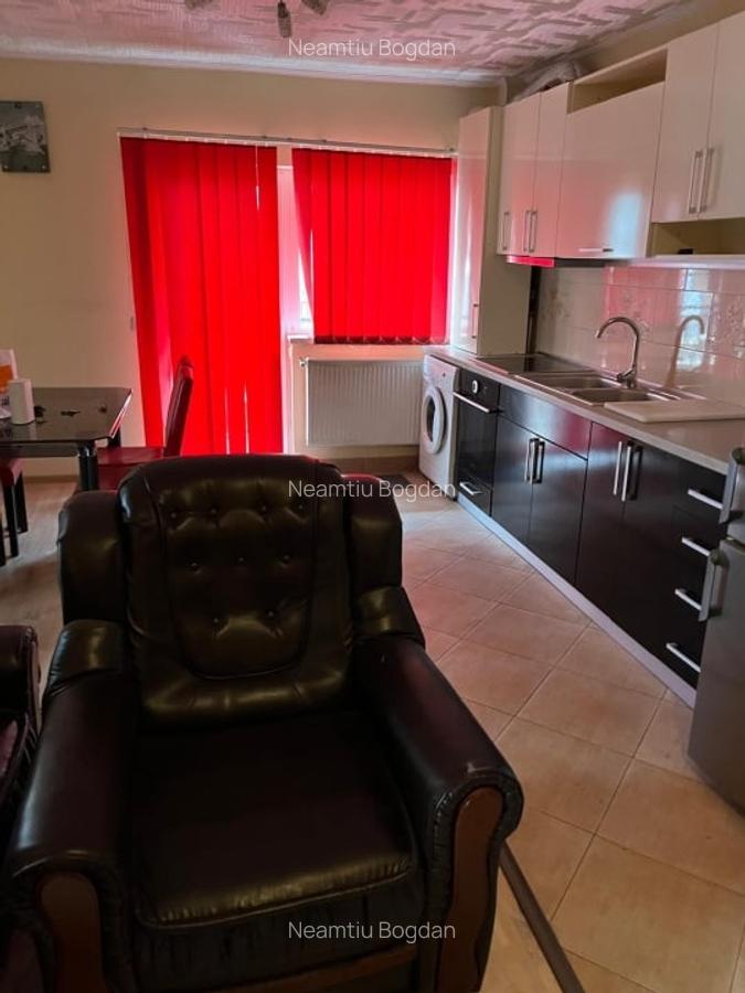 Apartament cu 2 camere decomanda, 53 mp, cu parcare, bloc nou, zona Calea Turzii - 2