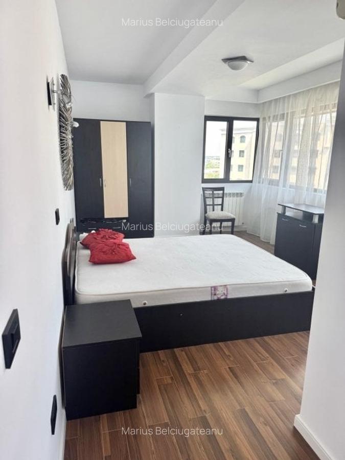 De Vanzare Apartament 4 Camere 161 mp, Baneasa-Phoenicia - 4