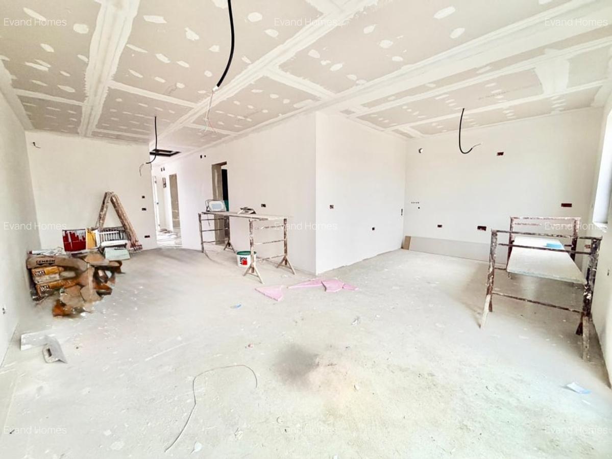 Duplex 3 camere + Toate utilitatile - Mosnita - Drumul Boilor - 4