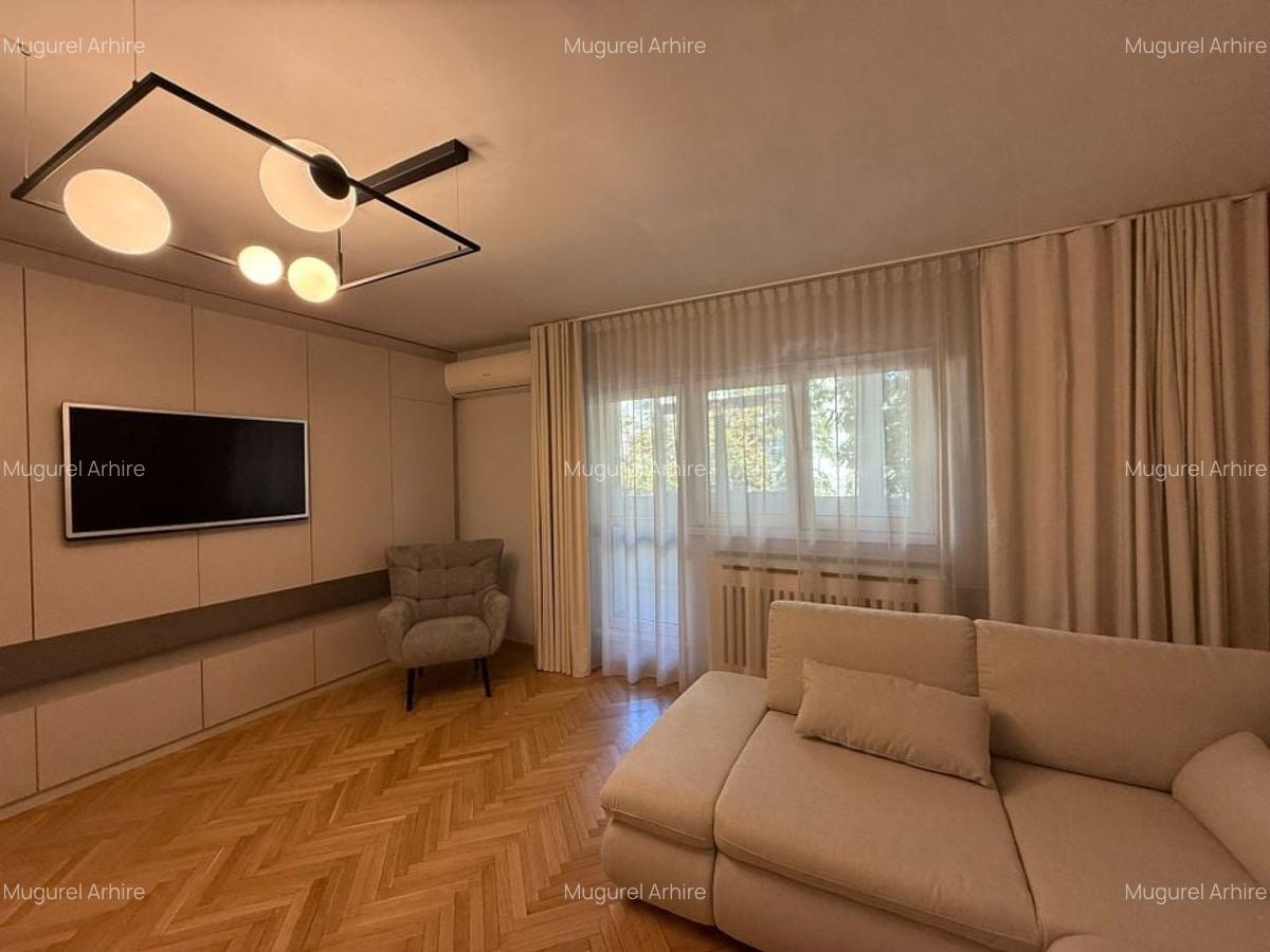 APARTAMENT PE STRADA LINISTITA I DOROBANTI-BELLER - 2
