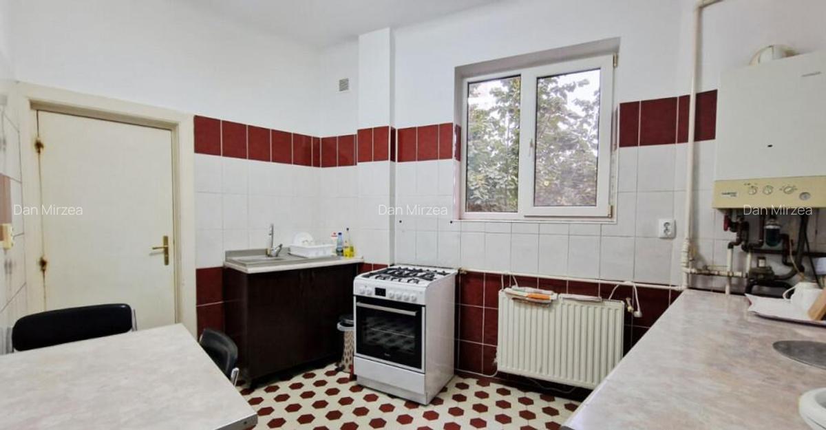 Apartament 3 camere Universitate-Calderon, etaj 2, 93mp - 13