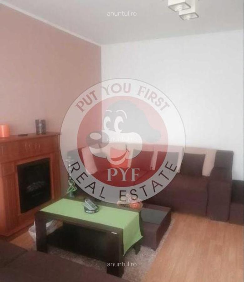 Tei | Apartament 2 camere | Decomandat | 60mp | B11395 - 1