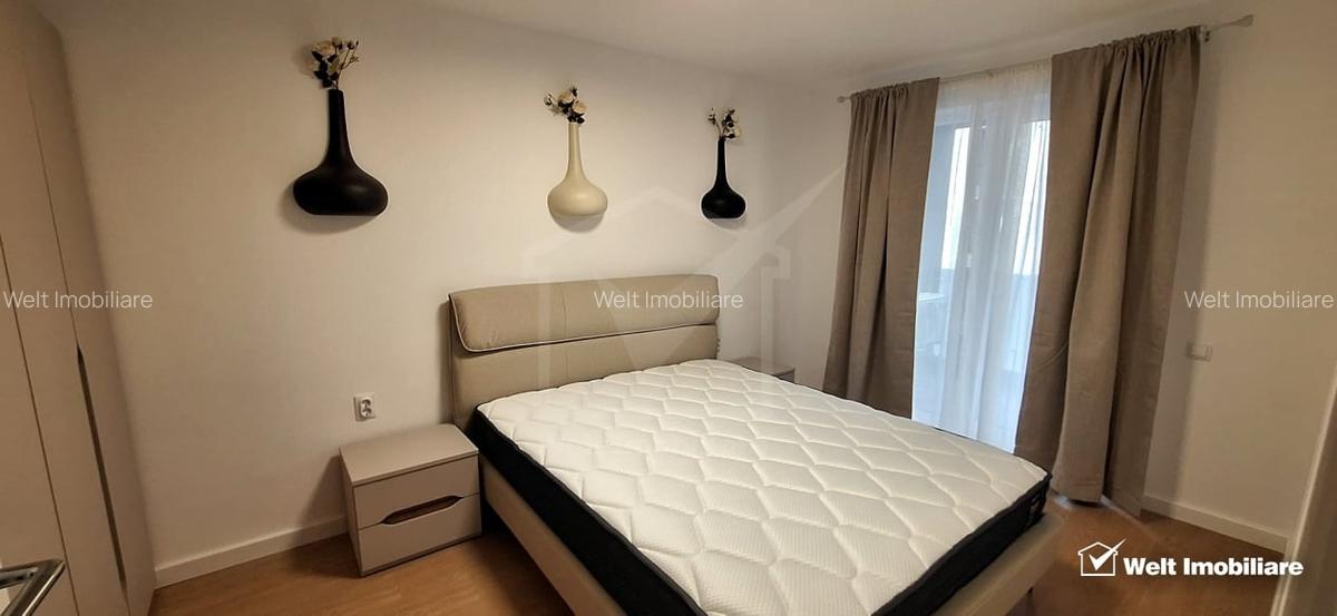 Inchiriere 2 camere Gheorgheni, PRIMA INCHIRIERE inchiriere, garaj - 5