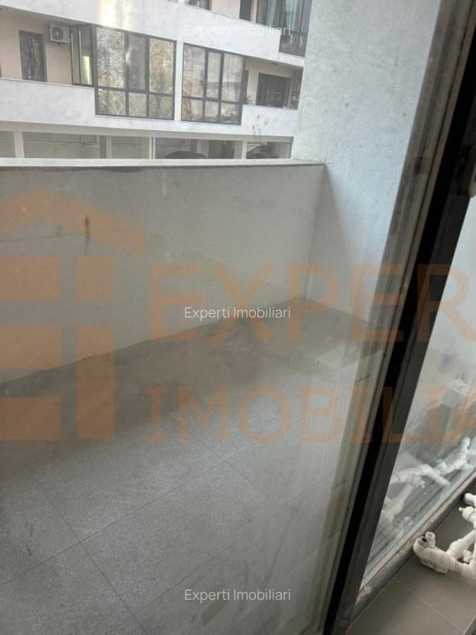Apartament 2 camere situat in zona CAMPUS - Tomis Nord - 7