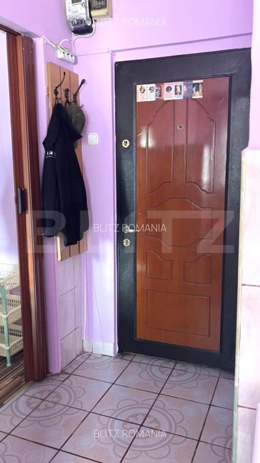 Apartament cu 1 camera, 26 mp, zona Rogerius - 3