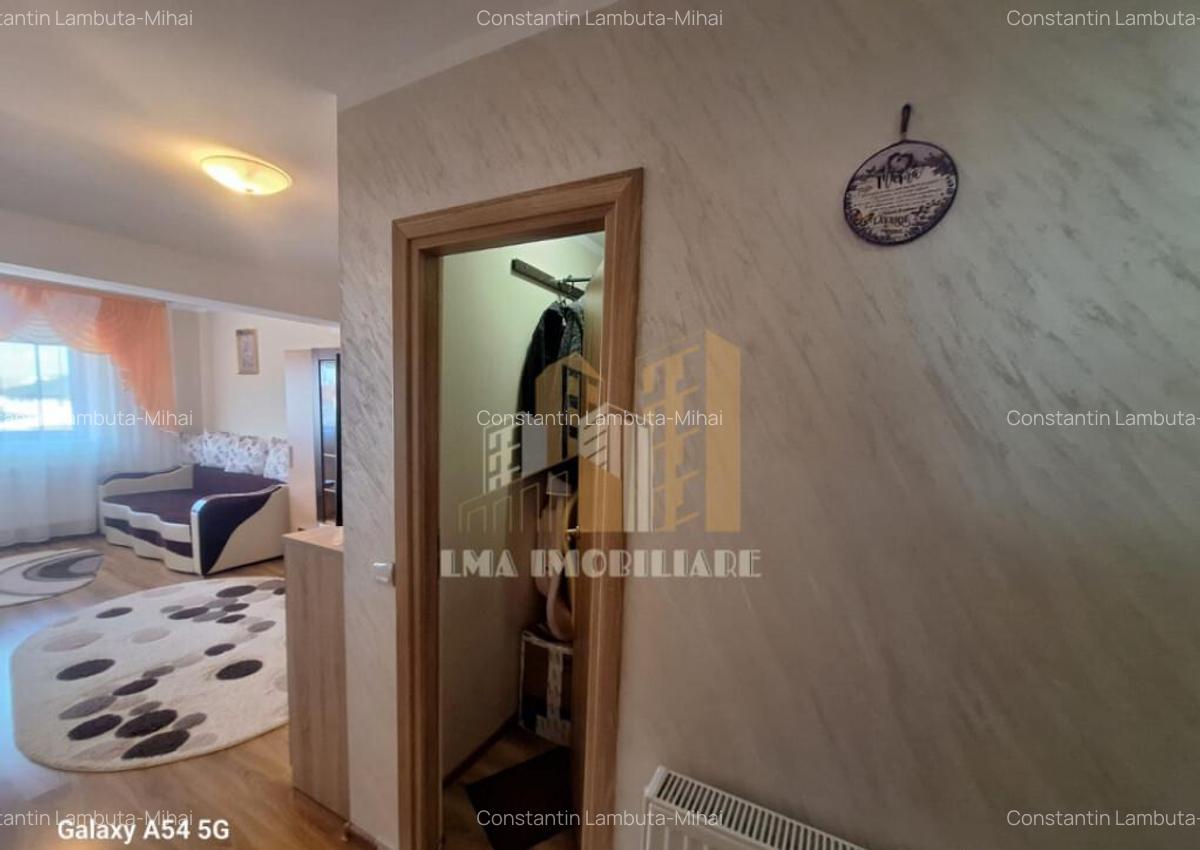 Apartament 2 camere Ghimbav cartier Florilor - 5