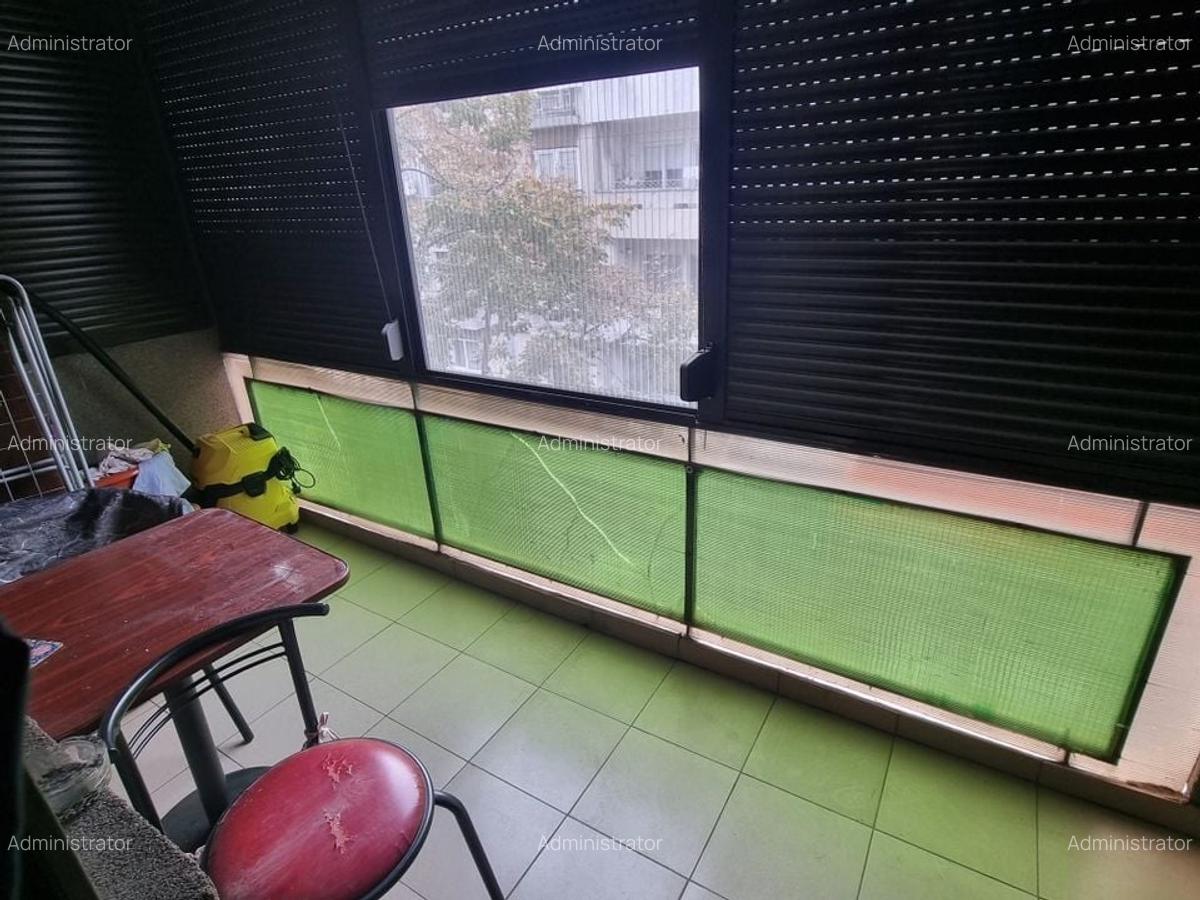 Ultracentral-apartament 2 camere decomandat finisat modern cu gaze - 9