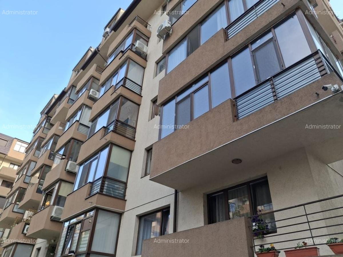 Locuinta moderna, mobilata si utilata, parcare inclusa, Soseaua Salaj, Sector 5 - 12