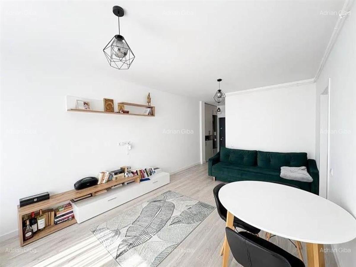 2 Camere | Abataroului - Parc Poligon | Parcare Floresti - 4