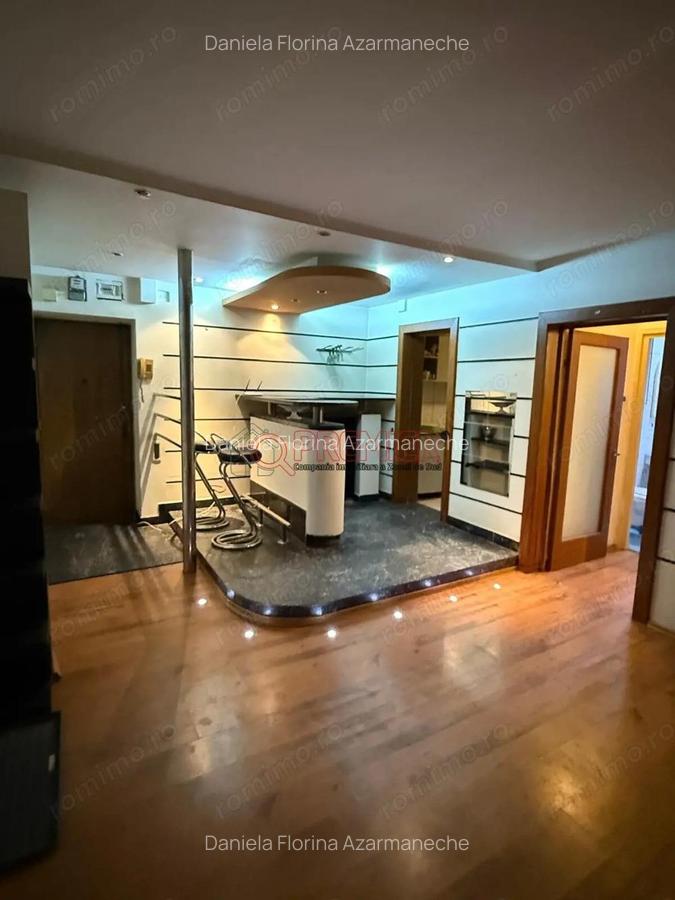 OCAZIE! 2 camere Tineretului - Bloc reabilitat - 4 min Metrou - 7