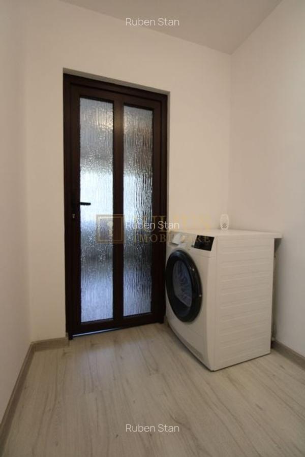 Apartament cu 3 camere semidecomandat, mobilat în Semicentral - 3