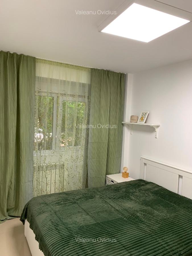 Inchiriere 3 cam  Timpuri Noi  750 euro - 5