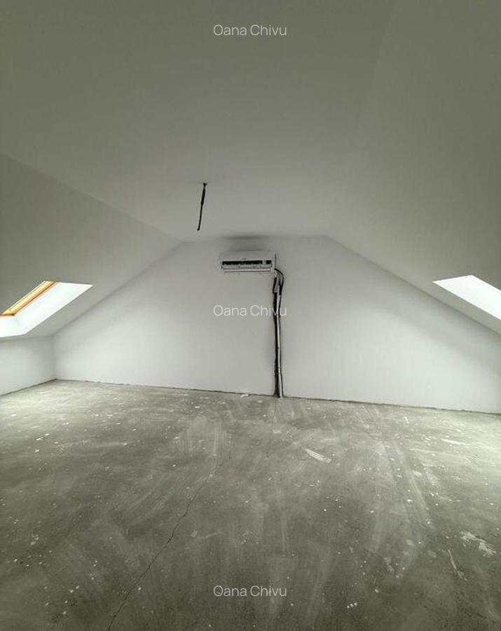 Vila individuala de vanzare Tunari - 15