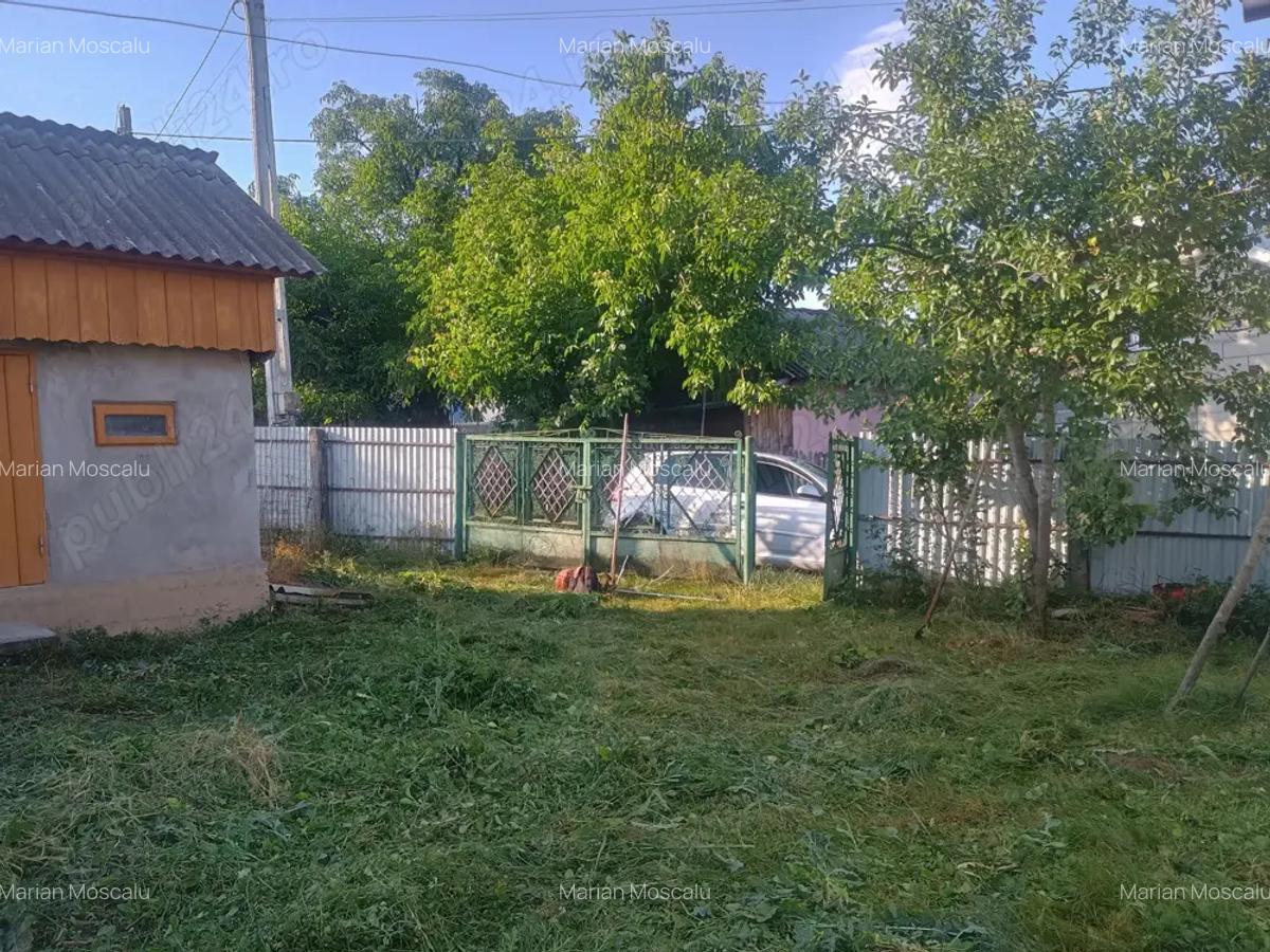 Vand casa plus gradina - 6