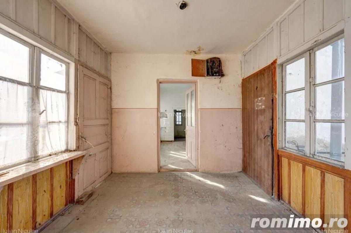 Conac Boieresc - Ceptura de Jos , o Bijuterie Istorica! - 20