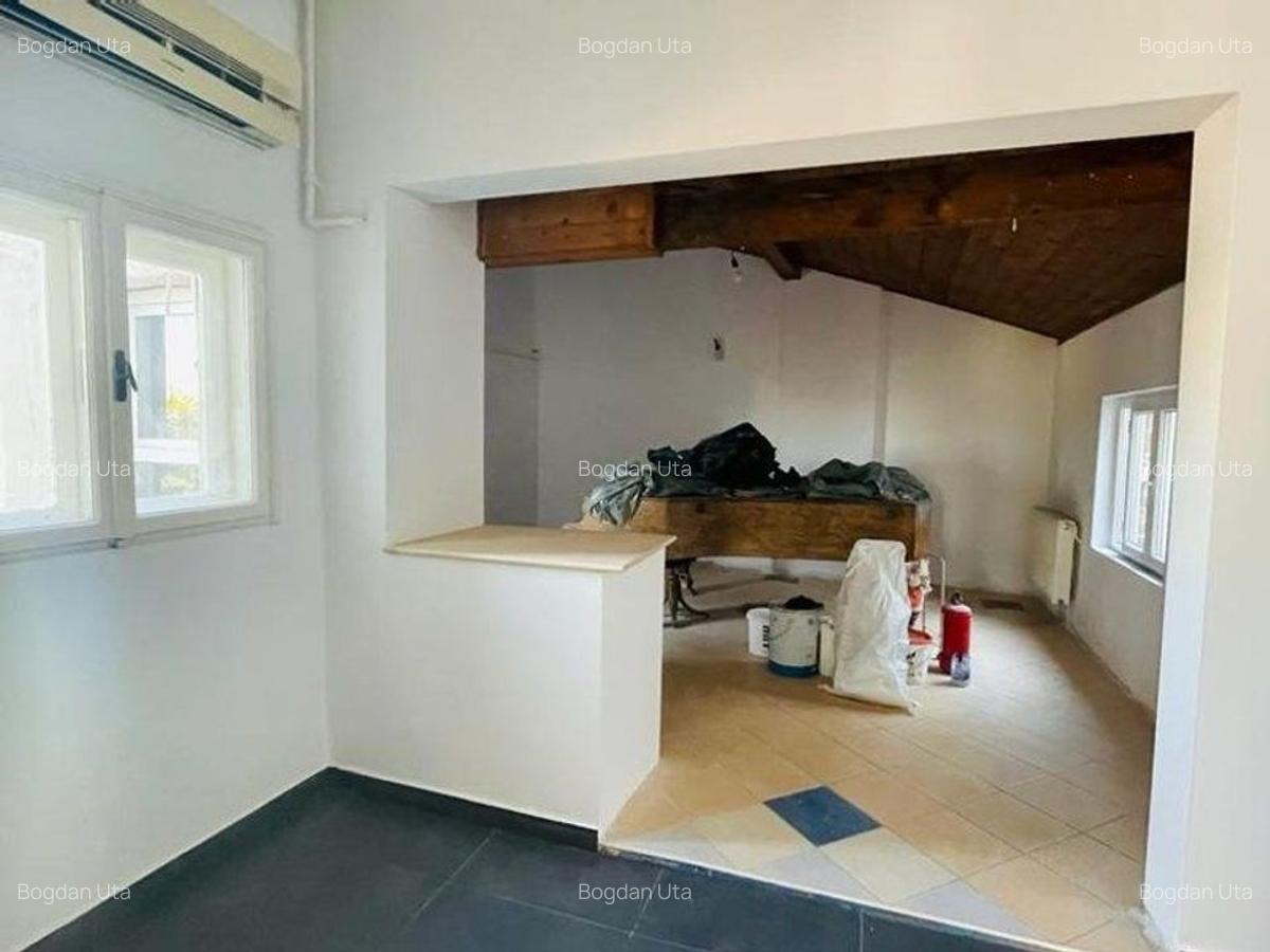 Apartament 3 camere de vanzare zona Stirbei Voda - Cismigiu - 6