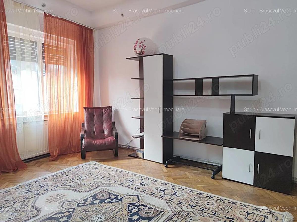 Inchiriere garsoniera spa?ioasa, parter in casa, libera imediat. - 13