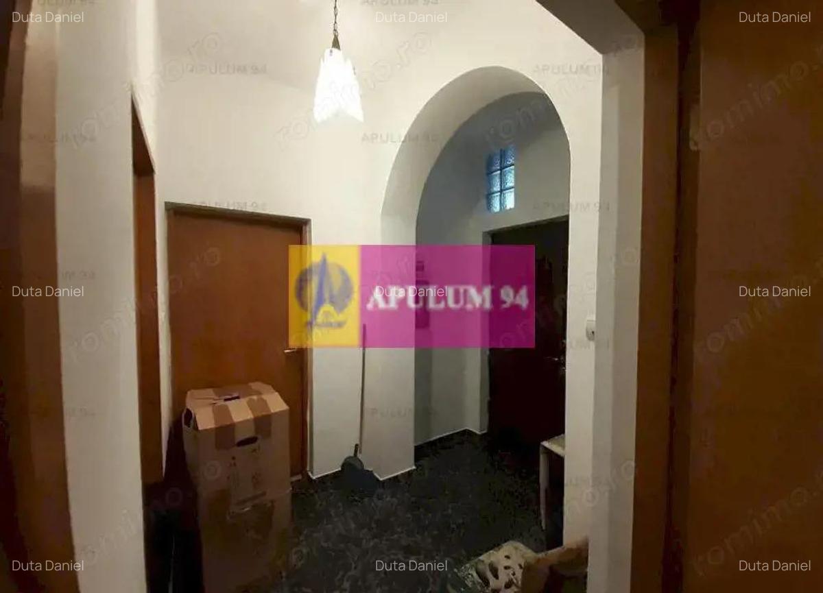 Casa in Centrul Bucurestiului - 11