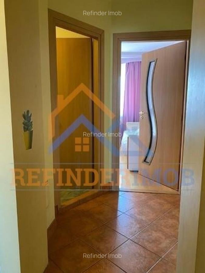 Apartament cu 3 camere decomandat, mobilat în Sebastian - 8
