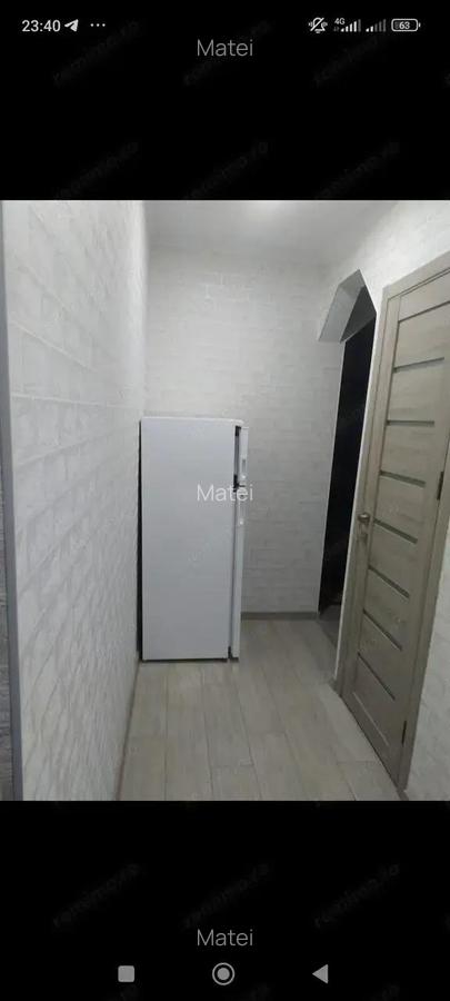 Se ofera spre inchiriere garsoniera in zona Aparatorii Patriei - 1