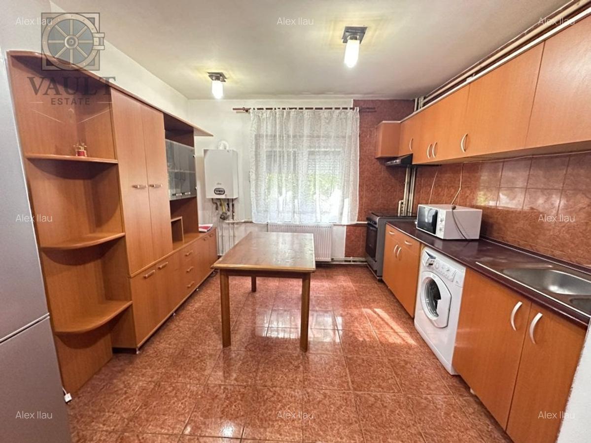 Apartament cu 2 camere decomandat, mobilat în Vitan - 12