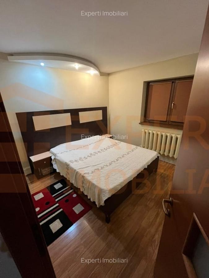 Apartament 3 camere situat in zona Tomis Nord - Badea Cartan - 2