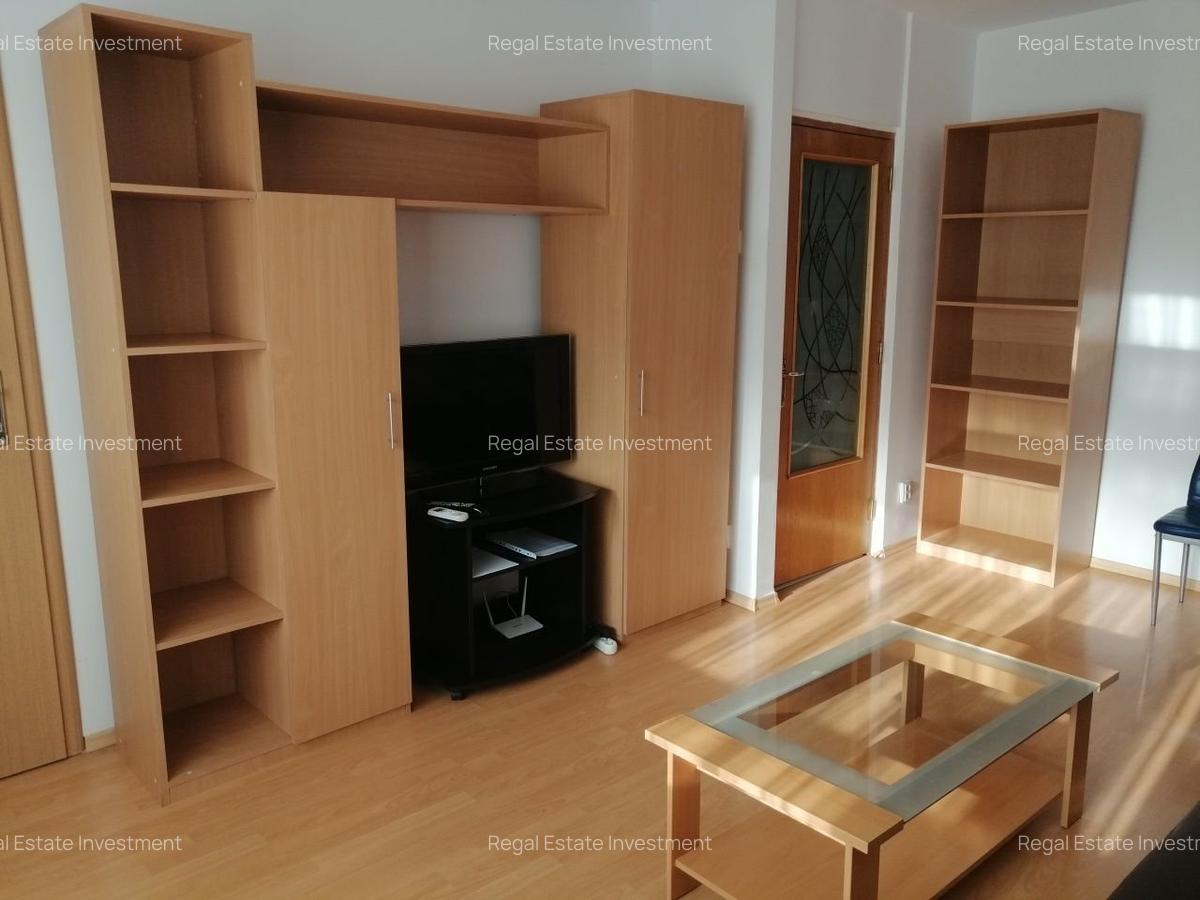 NOU Garsoniera Impecabila | Rahova Sebastian Sector 5 - 3