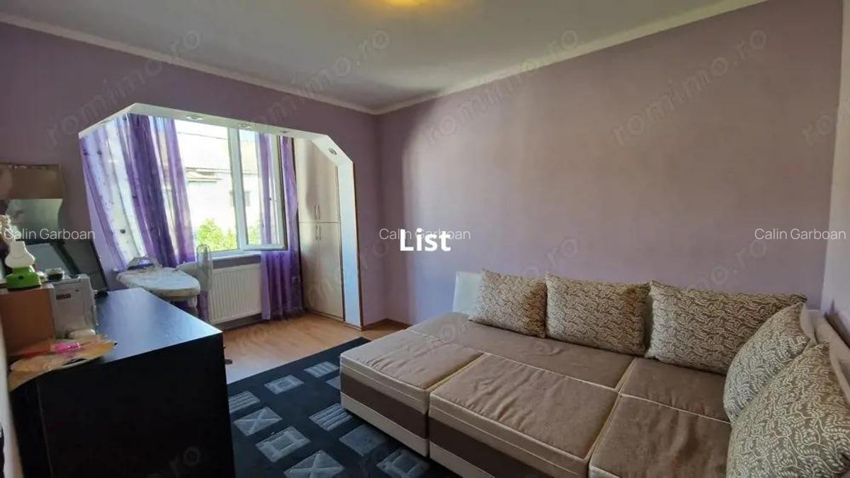 Apartament de vanzare in Baia Mare,2 camere cu extindere, COMISION 0% - 9