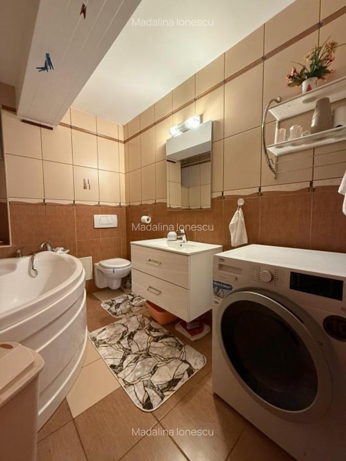 Apartament 3 camere de inchiriat - Zona Primo - 9