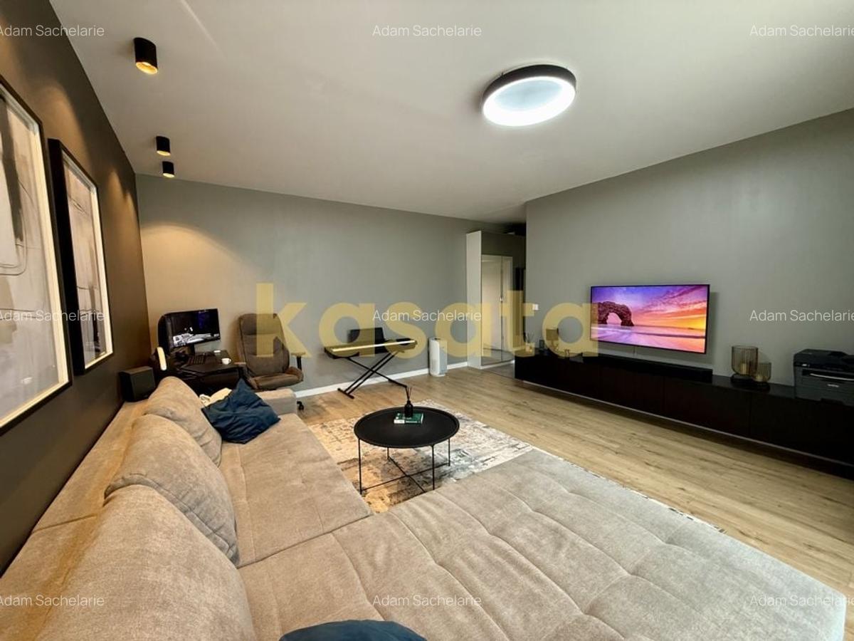 OPORTUNITATE | BLOC NOU | DOUA CAMERE | READY TO MOVE - 3
