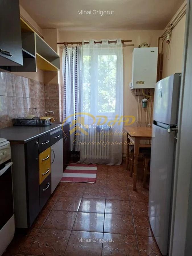 Apartament 2 camere, etaj 4, Tatarasi – Ciurchi, foarte aproape de Iulius Mall - 8