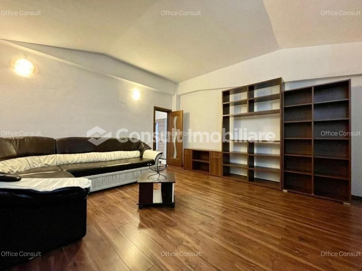 Apartament cu 5 camere | Centru | Ultrafinisat - 1