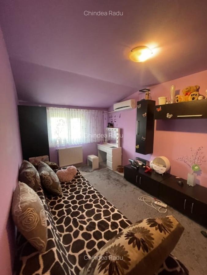 Apartament 2 camere Judetean, complet mobilat - 6