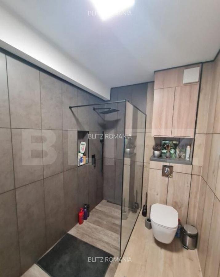 Apartament la cheie, 3 camere, lift, 2 parcari subterane, zo - 7