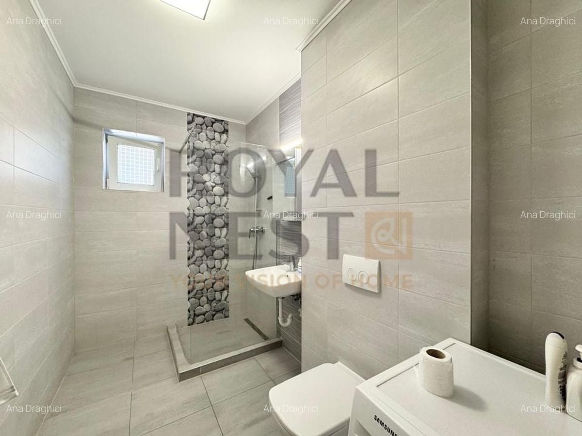 De inchiriat apartament cu 3 camere in Avantgarden3 - 10