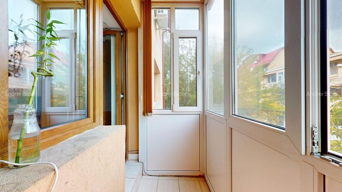 COLENTINA | Doamna Ghica - Garsoniera Etaj 1 Bloc 2015 - 4